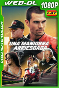 Una maniobra arriesgada (2024) 1080p WEB-DL Latino