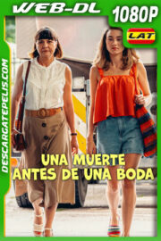 Una muerte antes de una boda (2025) 1080p WEB-DL Latino
