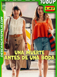 Una muerte antes de una boda (2025) 1080p WEB-DL Latino