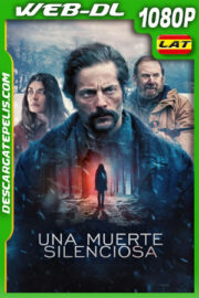 Una muerte silenciosa (2025) 1080p WEB-DL Latino