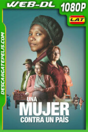 Una Mujer Contra un País (2019) 1080p WEB-DL Latino