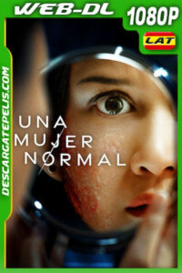 Una mujer normal (2025) 1080p WEB-DL Latino