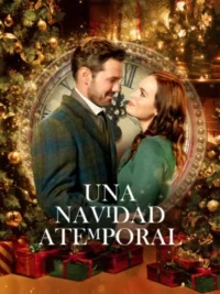 Una Navidad atemporal (2020) Latino