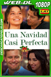Una Navidad Casi Perfecta (2021) 1080p WEB-DL Latino