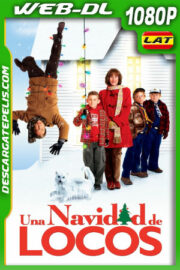 Una Navidad de locos (2004) 1080p WEB-DL Latino