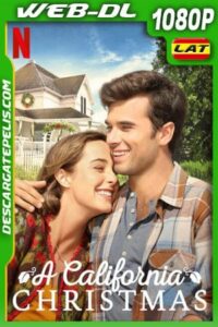 Una Navidad en California (2020) 1080p WEB-DL Latino