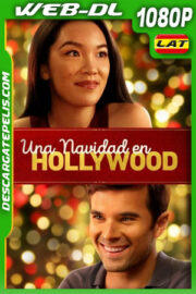 Una Navidad en Hollywood (2022) 1080p WEB-DL Latino