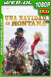 Una Navidad en Montana (2021) 1080p WEB-DL Latino