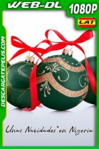 Una Navidad en Nigeria (2021) 1080p WEB-DL Latino