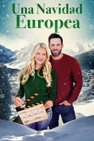 Una Navidad Europea (2024) Latino