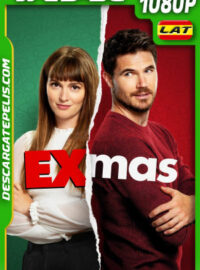 Una Navidad excandalosa (2023) 1080p WEB-DL Latino