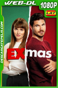 Una Navidad excandalosa (2023) 1080p WEB-DL Latino