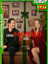 Una Navidad EXtra (2025) 1080p WEB-DL Latino