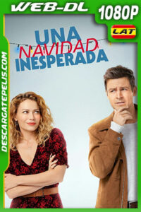 Una Navidad inesperada (2021) 1080p WEB-DL Latino