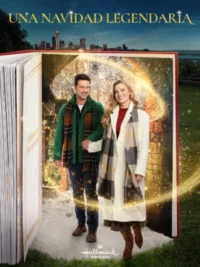 Una Navidad Legendaria (2022) Latino