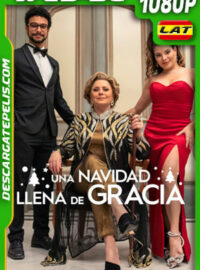 Una Navidad llena de gracia (2022) 1080p WEB-DL Latino