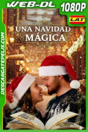 Una navidad mágica (2024) 1080p WEB-DL Latino
