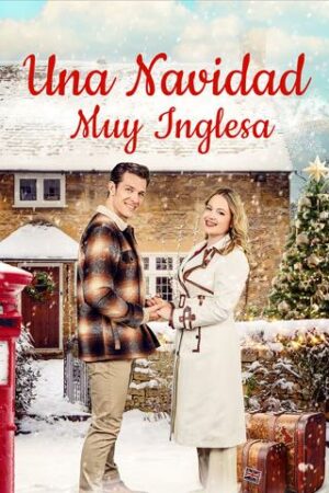 Una Navidad Muy Inglesa (2023) Latino