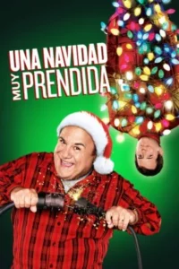 Una Navidad muy prendida (2006) Latino