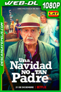 Una Navidad no tan padre (2021) 1080p WEB-DL Latino