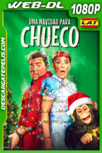 Una Navidad para C.H.U.E.C.O. (2023) 1080p WEB-DL Latino