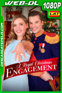 Una Navidad Real (2020) 1080p WEB-DL Latino