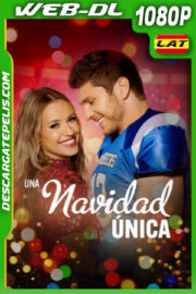 Una Navidad Única (2024) 1080p WEB-DL Latino