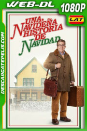 Una navideña historia de Navidad (2022) 1080p WEB-DL Latino