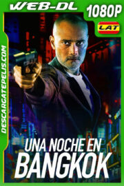 Una noche en Bangkok (2020) 1080p WEB-DL Latino