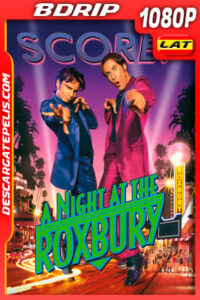 Una noche en el Roxbury (1998) 1080p BDRip Latino