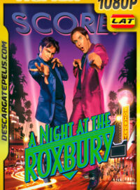 Una noche en el Roxbury (1998) 1080p Remux Latino