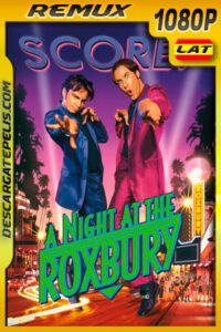 Una noche en el Roxbury (1998) 1080p Remux Latino