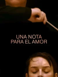 Una Nota Para El Amor (2023) Latino