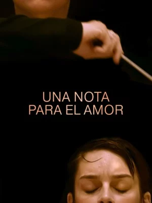Una Nota Para El Amor (2023) Latino