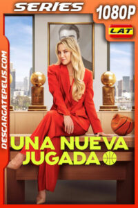 Una nueva jugada Temporada 1 (2025) 1080p WEB-DL Latino