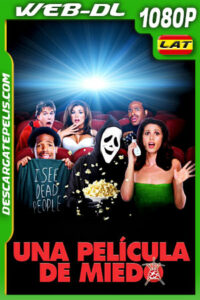 Una película de miedo (2000) 1080p WEB-DL Latino