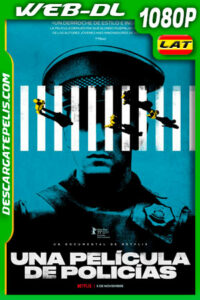 Una película de policías (2021) 1080p WEB-DL Latino