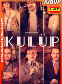 Club Estambul (2021) Temporada 1 1080p WEB-DL Latino