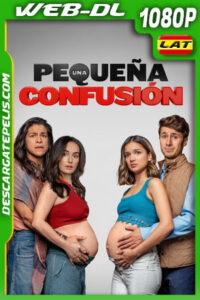 Una pequeña confusión (2024) 1080p WEB-DL Latino