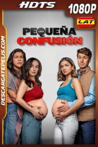 Una pequeña confusión (2024)