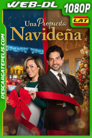 Una propuesta navideña (2021) 1080p WEB-DL Latino