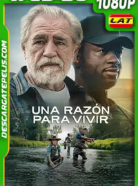 Una razón para vivir (2022) 1080p WEB-DL Latino