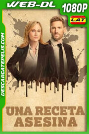 Una receta asesina (2022) 1080p WEB-DL Latino