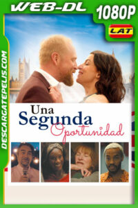 Una Segunda Oportunidad (2022) 1080p WEB-DL Latino