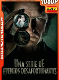 Una serie de eventos desafortunados Temporada 1 (2017) 1080p WEB-DL Latino