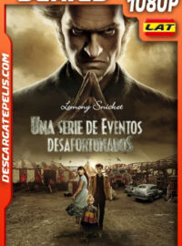 Una serie de eventos desafortunados Temporada 2 (2018) 1080p WEB-DL Latino