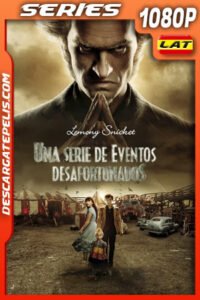Una serie de eventos desafortunados Temporada 2 (2018) 1080p WEB-DL Latino