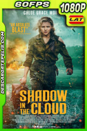 Una Sombra en la Nube (2020) 1080p 60FPS BDrip Latino