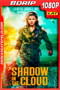 Una Sombra en la Nube (2020) 1080p BDRip Latino