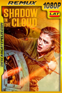 Una Sombra en la Nube (2020) 1080p Remux Latino